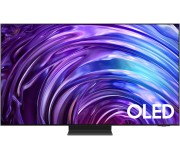 Televizor Samsung 4K UHD Smart QE65S95DAUXUA (Black)