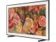 Телевизор Samsung 4K UHD Smart QE75LS03DAUXUA (Black)