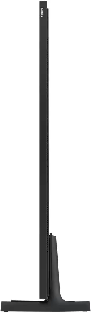 Televizor Samsung 4K UHD Smart QE75LS03DAUXUA (Black)