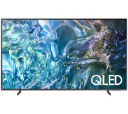 Televizor Samsung 4K UHD Smart QE75Q60DAUXUA (Black)