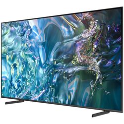 Телевизор Samsung 4K UHD Smart QE75Q60DAUXUA (Black) Thumb