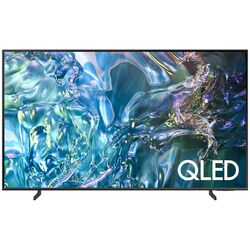 Televizor Samsung 4K UHD Smart QE75Q60DAUXUA (Black)