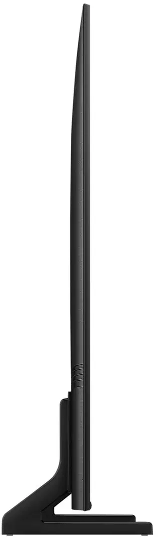 Телевизор Samsung 4K UHD Smart QE75Q60DAUXUA (Black)