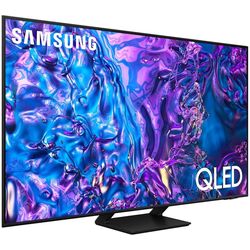 Телевизор Samsung 4K UHD Smart QE75Q70DAUXUA (Black) Thumb