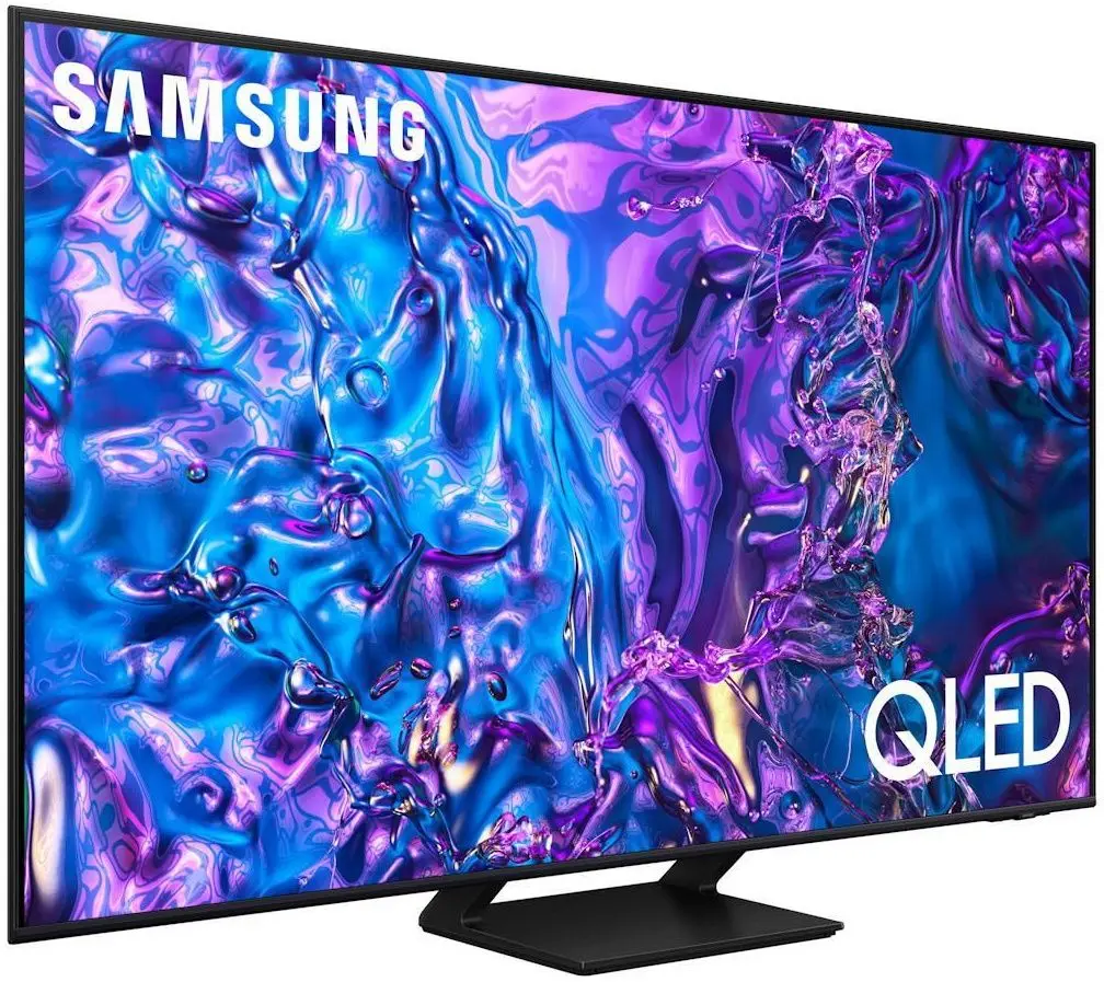 Телевизор Samsung 4K UHD Smart QE75Q70DAUXUA (Black)