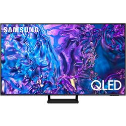 Телевизор Samsung 4K UHD Smart QE75Q70DAUXUA (Black)