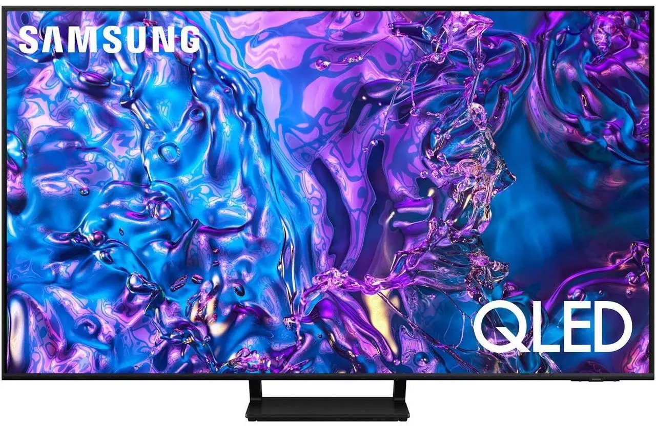 Телевизор Samsung 4K UHD Smart QE75Q70DAUXUA (Black)