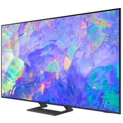 Телевизор Samsung 4K UHD Smart QE75Q80CAUXUA (Titan Grey) Thumb