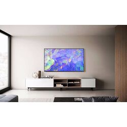 Телевизор Samsung 4K UHD Smart QE75Q80CAUXUA (Titan Grey) Thumb