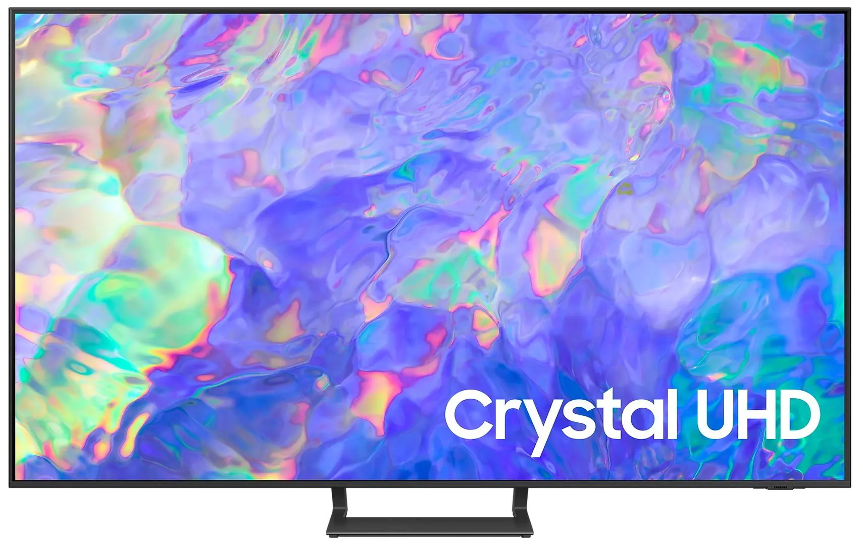 Телевизор Samsung 4K UHD Smart QE75Q80CAUXUA (Titan Grey)