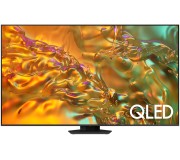 Televizor Samsung 4K UHD Smart QE75Q80DAUXUA (Black)