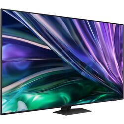 Televizor Samsung 4K UHD Smart QE75QN85DBUXUA (Silver) Thumb