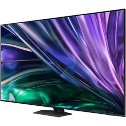 Televizor Samsung 4K UHD Smart QE75QN85DBUXUA (Silver) Thumb