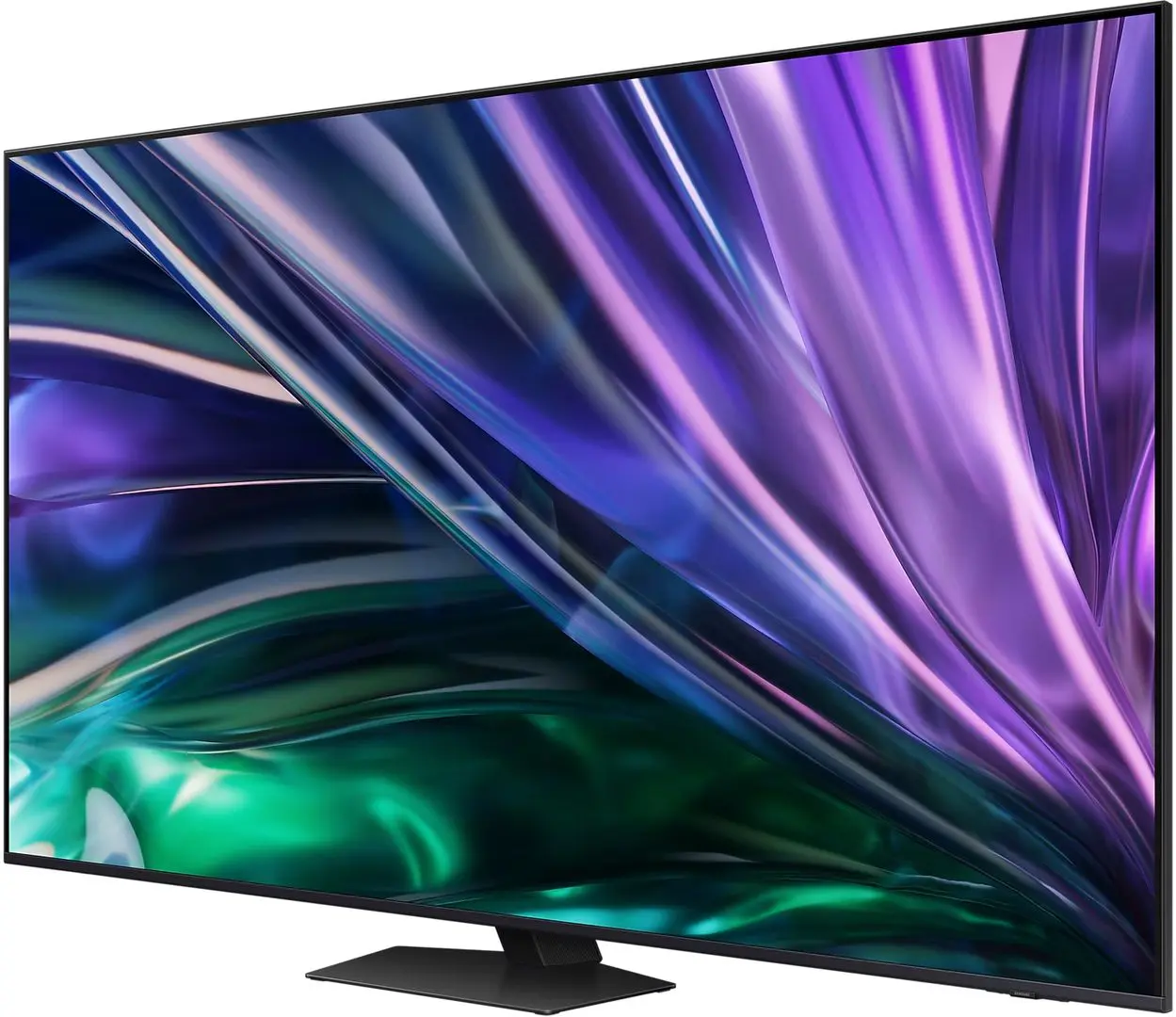 Televizor Samsung 4K UHD Smart QE75QN85DBUXUA (Silver) - 3