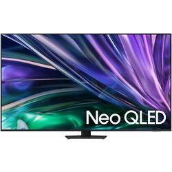 Televizor Samsung 4K UHD Smart QE75QN85DBUXUA (Silver)