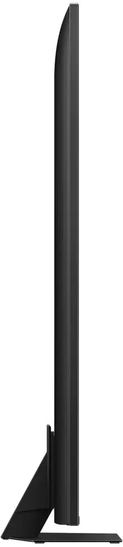 Televizor Samsung 4K UHD Smart QE75QN85DBUXUA (Silver) - 4
