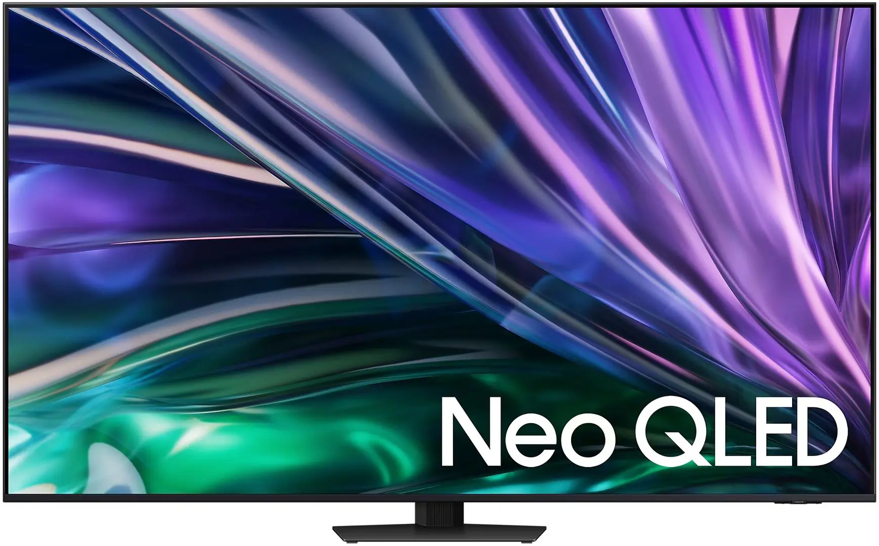 Televizor Samsung 4K UHD Smart QE75QN85DBUXUA (Silver)