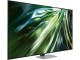 Телевизор Samsung 4K UHD Smart QE75QN90DAUXUA (Black)