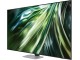 Телевизор Samsung 4K UHD Smart QE75QN90DAUXUA (Black)