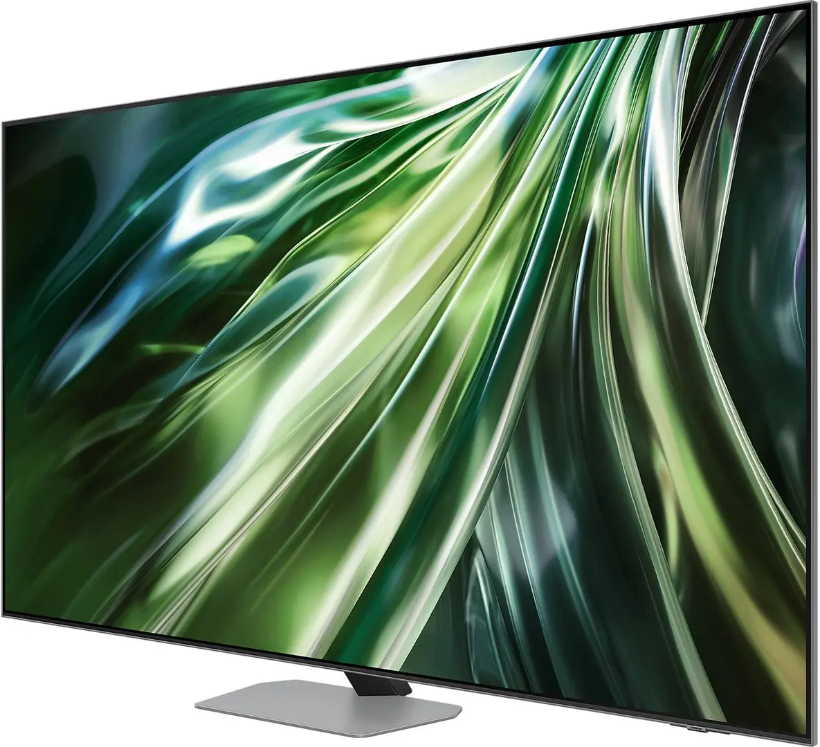 Телевизор Samsung 4K UHD Smart QE75QN90DAUXUA (Black) - 3