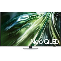 Телевизор Samsung 4K UHD Smart QE75QN90DAUXUA (Black)