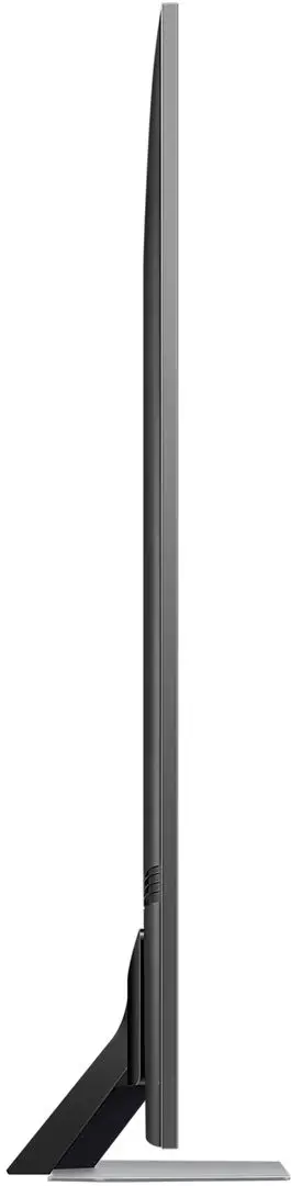 Телевизор Samsung 4K UHD Smart QE75QN90DAUXUA (Black) - 4
