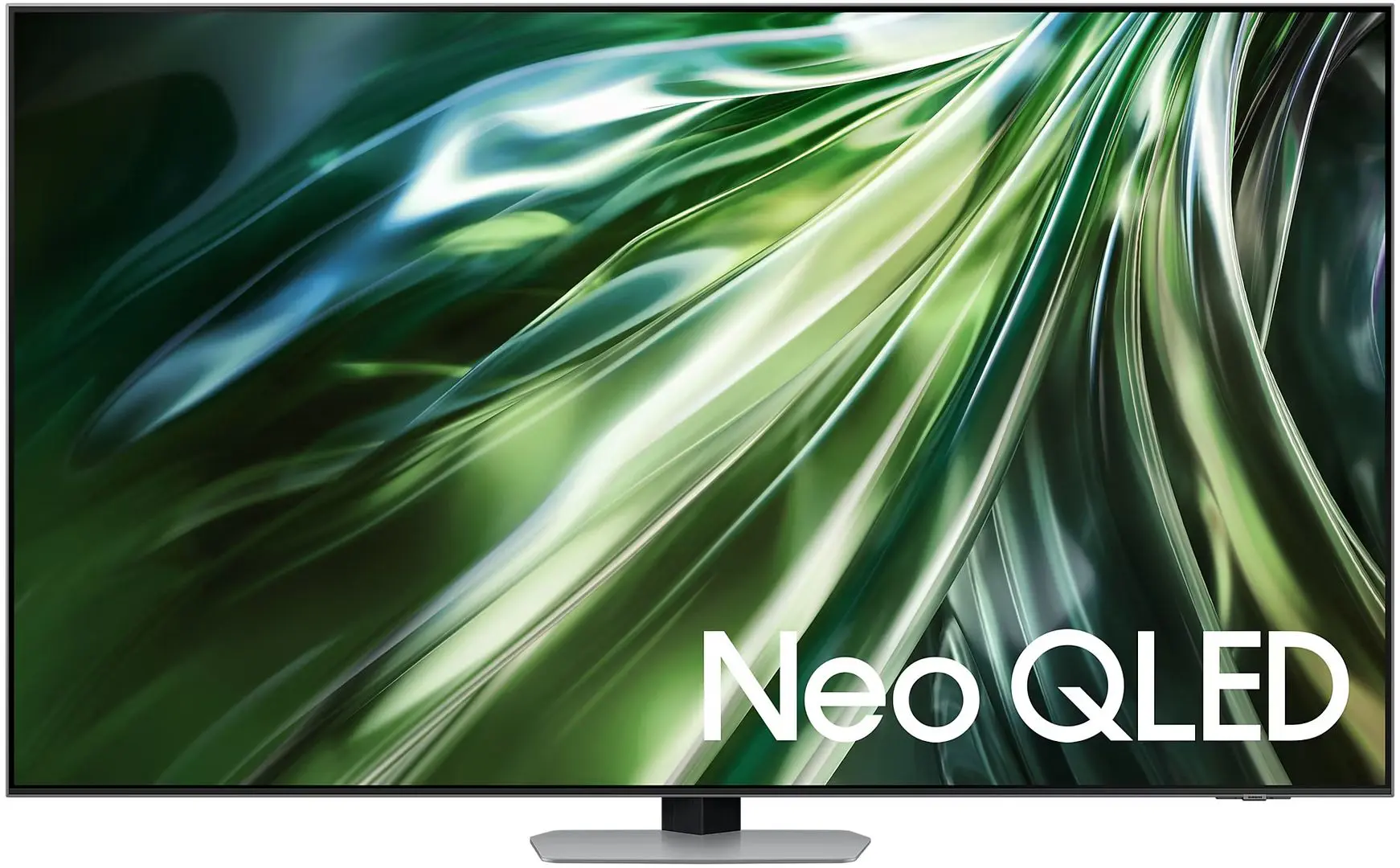 Телевизор Samsung 4K UHD Smart QE75QN90DAUXUA (Black)