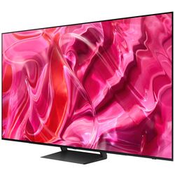 Телевизор Samsung 4K UHD Smart QE77S90CAUXUA (Black) Thumb