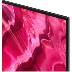Телевизор Samsung 4K UHD Smart QE77S90CAUXUA (Black) Thumb