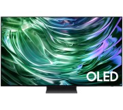 Televizor Samsung 4K UHD Smart QE77S90DAEXUA (Black)