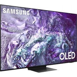 Телевизор Samsung 4K UHD Smart QE77S95DAUXUA (Titan Black) Thumb