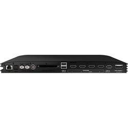 Телевизор Samsung 4K UHD Smart QE77S95DAUXUA (Titan Black) Thumb