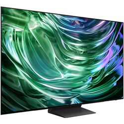 Televizor Samsung 4K UHD Smart QE83S90DAEXUA (Black) Thumb