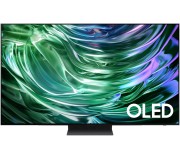 Televizor Samsung 4K UHD Smart QE83S90DAEXUA (Black)