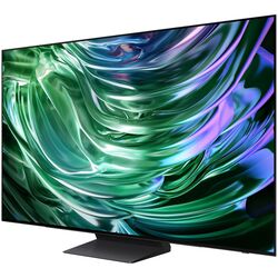 Televizor Samsung 4K UHD Smart QE83S90DAEXUA (Black) Thumb