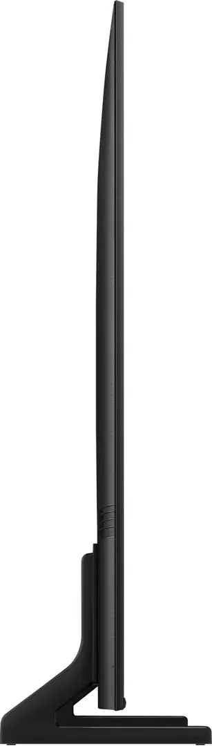 Телевизор Samsung 4K UHD Smart QE85Q60DAUXUA (Black) - 2