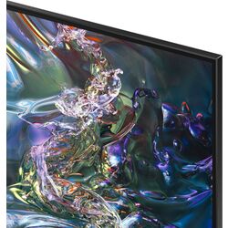 Телевизор Samsung 4K UHD Smart QE85Q60DAUXUA (Black) Thumb