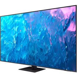 Телевизор Samsung 4K UHD Smart QE85Q70CAUXUA (Grey) Thumb