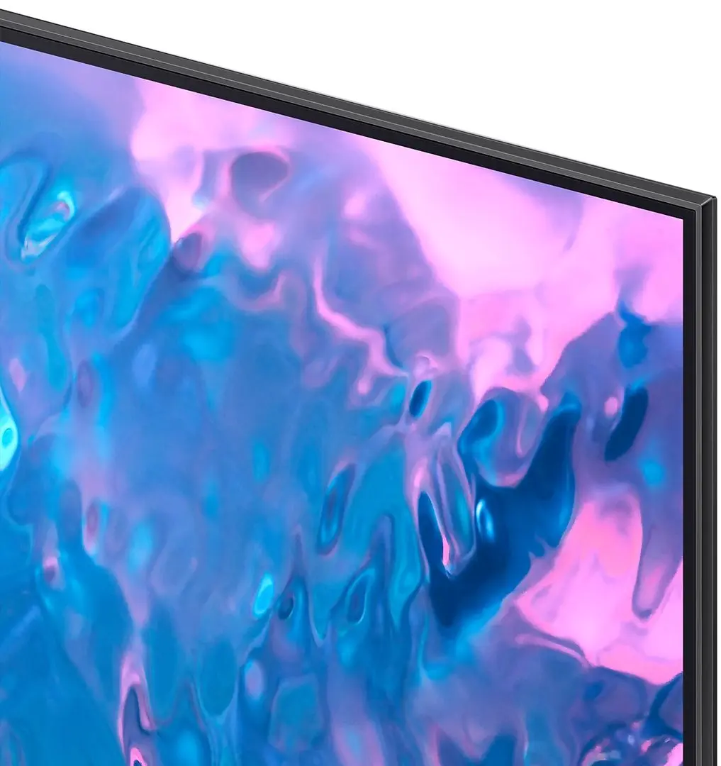 Телевизор Samsung 4K UHD Smart QE85Q70CAUXUA (Grey)