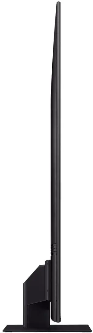 Телевизор Samsung 4K UHD Smart QE85Q70CAUXUA (Grey)