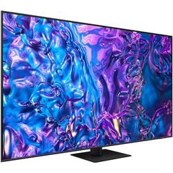 Televizor Samsung 4K UHD Smart QE85Q70DAUXUA (Titan Grey) Thumb
