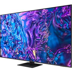 Televizor Samsung 4K UHD Smart QE85Q70DAUXUA (Titan Grey) Thumb