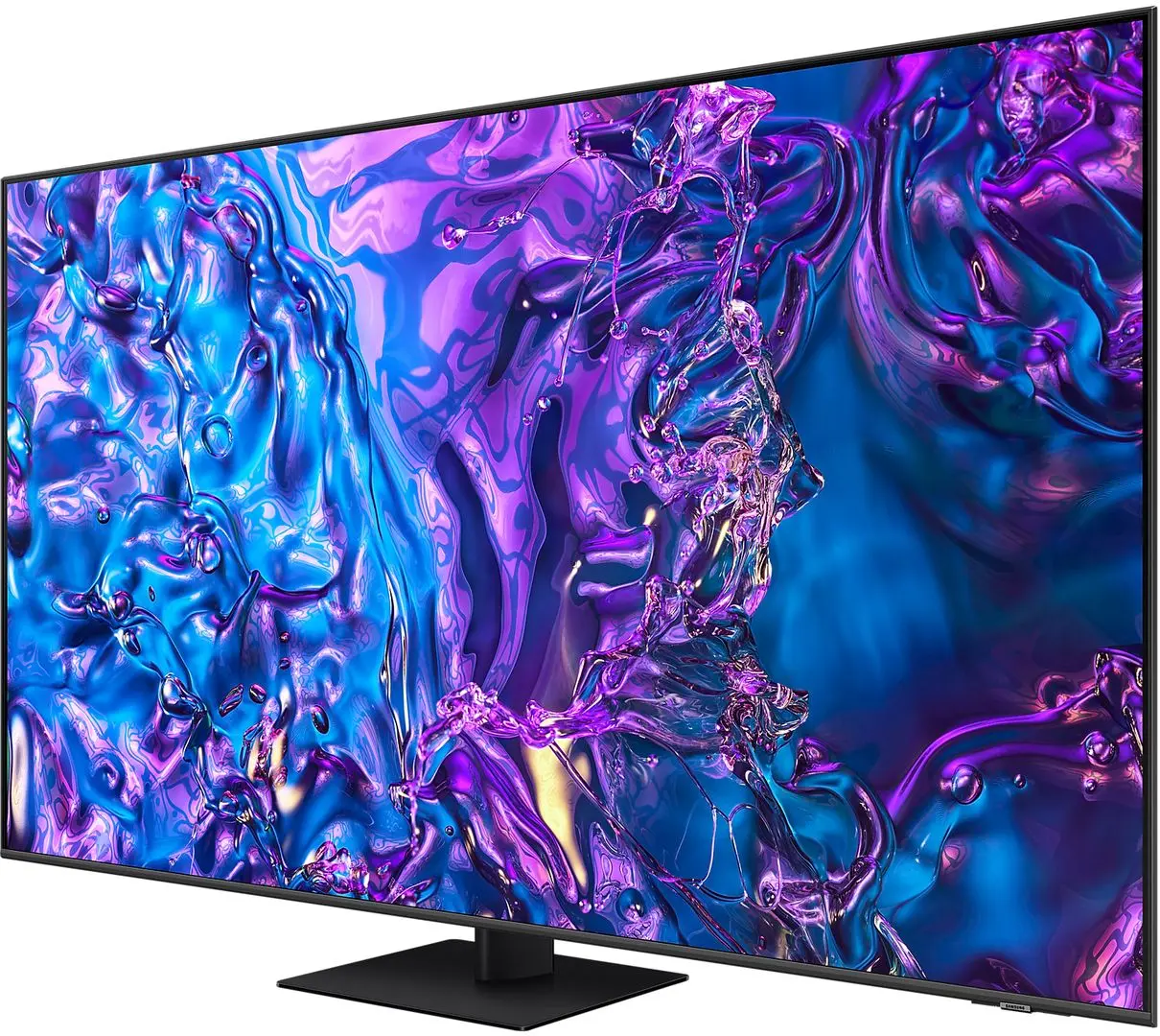 Televizor Samsung 4K UHD Smart QE85Q70DAUXUA (Titan Grey) - 3