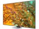 Televizor Samsung 4K UHD Smart QE85Q80DAUXUA (Eclipse Silver)