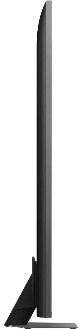 Телевизор Samsung 4K UHD Smart QE85QN85DBUXUA (Silver) - 3