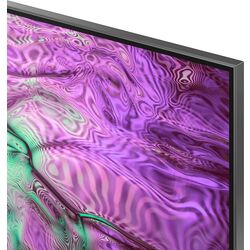 Телевизор Samsung 4K UHD Smart QE85QN85DBUXUA (Silver) Thumb