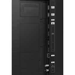 Телевизор Samsung 4K UHD Smart QE85QN90CAUXUA (Coal Silver) Thumb