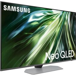 Телевизор Samsung 4K UHD Smart QE85QN90DAUXUA (Black) Thumb