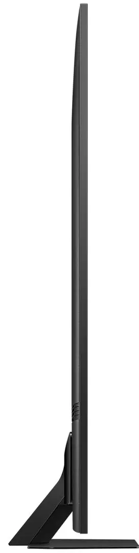 Телевизор Samsung 4K UHD Smart QE85QN90DAUXUA (Black) - 3