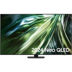Телевизор Samsung 4K UHD Smart QE85QN90DAUXUA (Black)